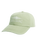 The Billabong Womens Dad Cap in Pistachio