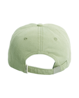 The Billabong Womens Dad Cap in Pistachio