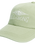 The Billabong Womens Dad Cap in Pistachio