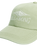 The Billabong Womens Dad Cap in Pistachio