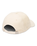 The Billabong Womens Dad Cap in Whitecap