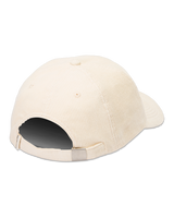 The Billabong Womens Dad Cap in Whitecap