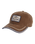 Point Break Cap in Cement
