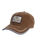 Point Break Cap in Cement