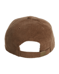 Point Break Cap in Cement