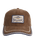 Point Break Cap in Cement