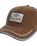 Point Break Cap in Cement