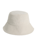 Barrels Bucket Hat in Salt Crystal