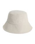 Barrels Bucket Hat in Salt Crystal