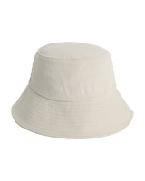Barrels Bucket Hat in Salt Crystal