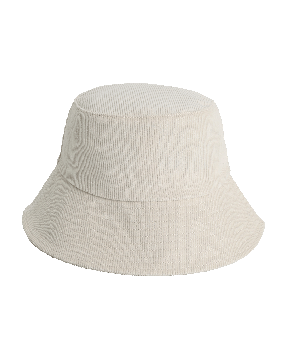 Barrels Bucket Hat in Salt Crystal