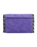 The Billabong Womens Since 73 Purse in Purple Ash