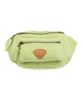 The Billabong Cleo Cord Bumbag in Avocado
