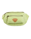 The Billabong Cleo Cord Bumbag in Avocado