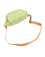 The Billabong Cleo Cord Bumbag in Avocado