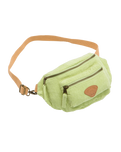 The Billabong Cleo Cord Bumbag in Avocado