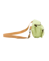 The Billabong Cleo Cord Bumbag in Avocado