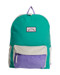 The Billabong Since 73 Schools Out Backpack in Multi