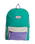 The Billabong Since 73 Schools Out Backpack in Multi