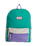 The Billabong Since 73 Schools Out Backpack in Multi