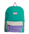 The Billabong Since 73 Schools Out Backpack in Multi