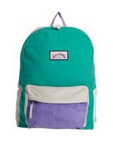 The Billabong Since 73 Schools Out Backpack in Multi