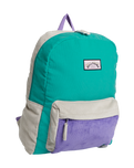 The Billabong Since 73 Schools Out Backpack in Multi