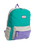 The Billabong Since 73 Schools Out Backpack in Multi