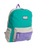 The Billabong Since 73 Schools Out Backpack in Multi