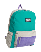 The Billabong Since 73 Schools Out Backpack in Multi