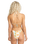 Sunblind Remi Tri Bikini Top in Salt Crystal