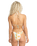 Sunblind Remi Tri Bikini Top in Salt Crystal