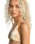 Sunblind Remi Tri Bikini Top in Salt Crystal