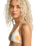 Sunblind Remi Tri Bikini Top in Salt Crystal