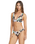 Shadow Tropic Lowrider Bikini Bottoms in Multi