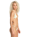 Sunblind Low Tide Bikini Bottoms in Salt Crystal