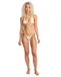 Sunblind Low Tide Bikini Bottoms in Salt Crystal