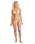 Sunblind Low Tide Bikini Bottoms in Salt Crystal