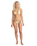 Sunblind Low Tide Bikini Bottoms in Salt Crystal