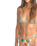 The Billabong Womens Mami Wata Reversible Bikini Bottoms in Multi