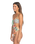 The Billabong Womens Mami Wata Penny One Piece Swimsuit in Multi