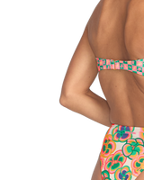 The Billabong Womens Mami Wata Penny One Piece Swimsuit in Multi