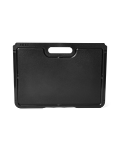 The Yeti LoadOut GoBox 30 Divider in Black