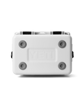LoadOut GoBox 30 Gear Case in White