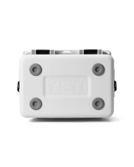 LoadOut GoBox 30 Gear Case in White