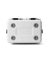 LoadOut GoBox 30 Gear Case in White