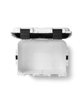 LoadOut GoBox 30 Gear Case in White