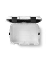 LoadOut GoBox 30 Gear Case in White