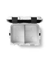 LoadOut GoBox 30 Gear Case in White