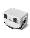 LoadOut GoBox 30 Gear Case in White